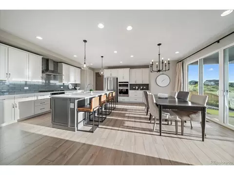 14365 Shasta Daisy Pt, Parker, CO 80134
