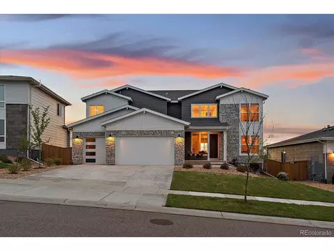 14365 Shasta Daisy Pt, Parker, CO 80134