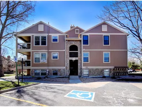 10950 W Florida Ave #302, Lakewood, CO 80232