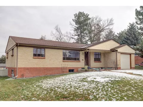 6536 S Elmwood St, Littleton, CO 80120