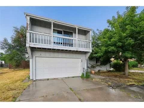 851 San Bruno Pl, Colorado Springs, CO 80906