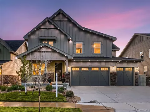 7999 S Elk Way, Aurora, CO 80016