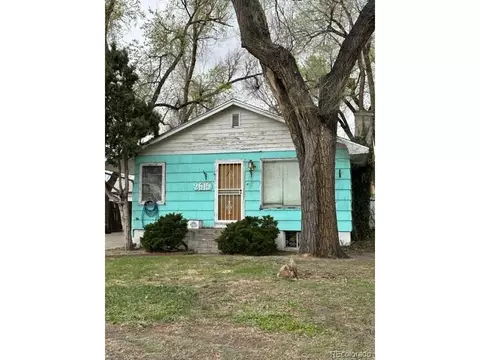 2615 E Boulder St, Colorado Springs, CO 80909