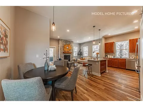 316 Spruce Meadow Grv, Woodland Park, CO 80863