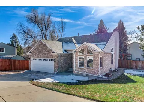 5880 E Old Farm Cir, Colorado Springs, CO 80917