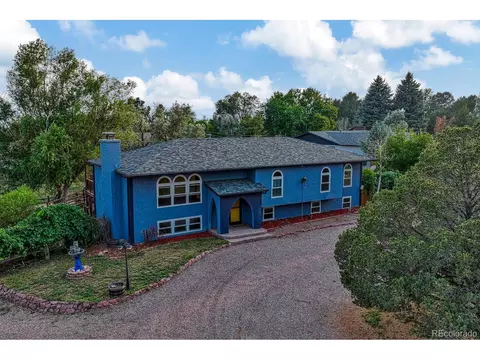 5527 Constitution Ct, Colorado Springs, CO 80915