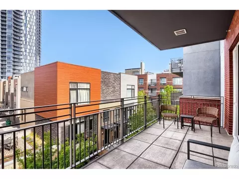 1438 Little Raven St #308, Denver, CO 80202