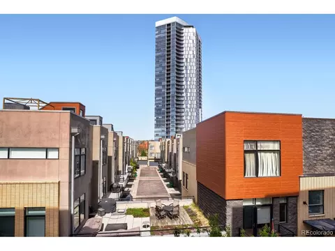 1438 Little Raven St #308, Denver, CO 80202