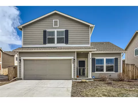 7723 Sangalo Grv, Peyton, CO 80831