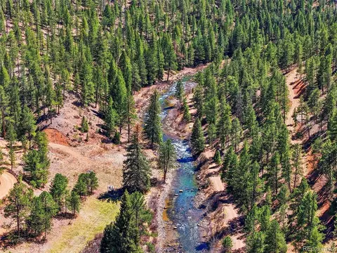 View/Area - 16687 Ouray Rd, Pine, CO 80470 photo 7 of 7