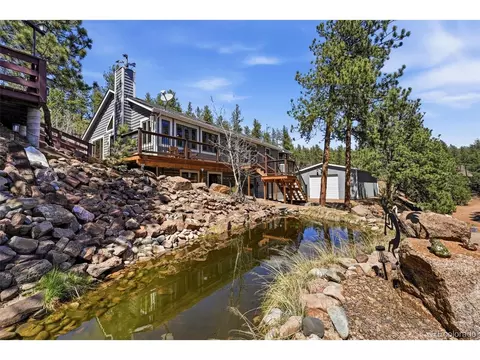 Other - 16687 Ouray Rd, Pine, CO 80470 photo 5 of 9