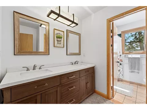 Bath - 16687 Ouray Rd, Pine, CO 80470 photo 4 of 4