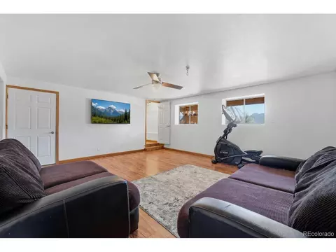 Living - 16687 Ouray Rd, Pine, CO 80470 photo 1 of 9