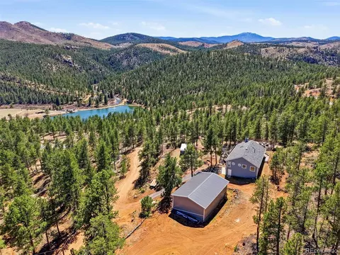 View/Area - 16687 Ouray Rd, Pine, CO 80470 photo 4 of 7