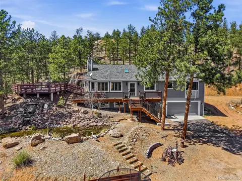 Other - 16687 Ouray Rd, Pine, CO 80470 photo 6 of 9