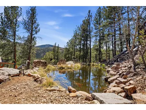 View/Area - 16687 Ouray Rd, Pine, CO 80470 photo 1 of 7