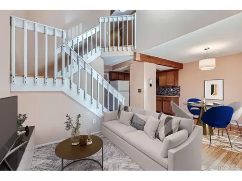 3300 W Florida Ave #21, Denver, CO 80219