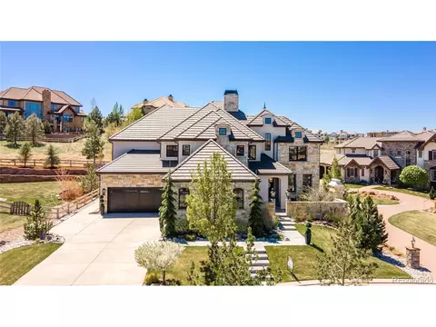 10704 Flowerburst Ct, Highlands Ranch, CO 80126
