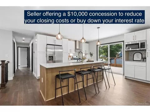 6929 Wolff St, Westminster, CO 80030