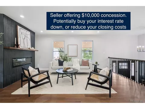 6929 Wolff St, Westminster, CO 80030