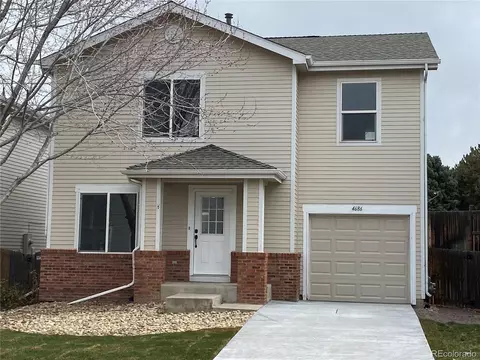 4686 S Simms Ct, Morrison, CO 80465 photo 1