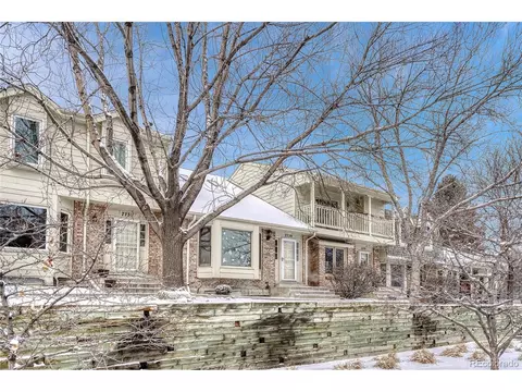 7729 S Cove Cir, Centennial, CO 80122