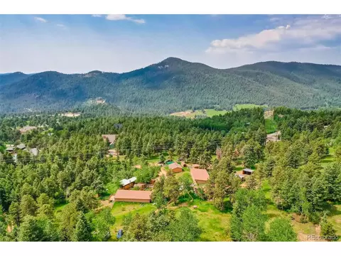 8939 Hillview Rd, Morrison, CO 80465 photo 7