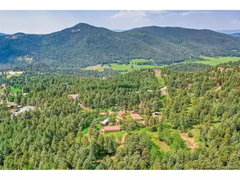 8939 Hillview Rd, Morrison, CO 80465 photo 6