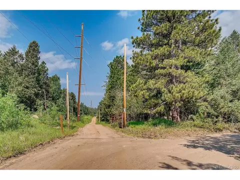 8939 Hillview Rd, Morrison, CO 80465 photo 39
