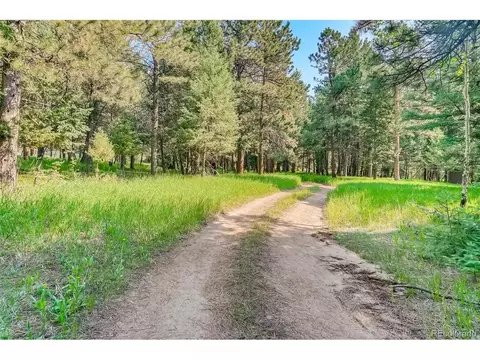 8939 Hillview Rd, Morrison, CO 80465 photo 33