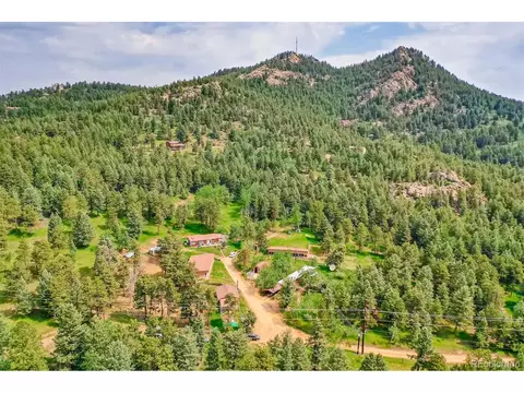 8939 Hillview Rd, Morrison, CO 80465 photo 3