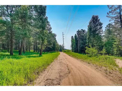 8939 Hillview Rd, Morrison, CO 80465 photo 34