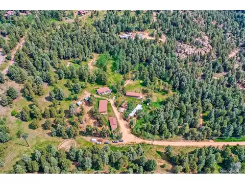 8939 Hillview Rd, Morrison, CO 80465 photo 1