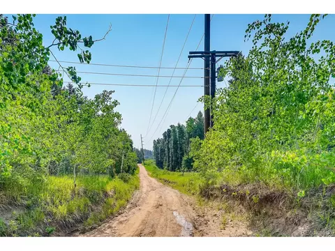 8939 Hillview Rd, Morrison, CO 80465 photo 12