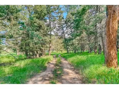 8939 Hillview Rd, Morrison, CO 80465 photo 31