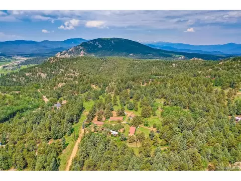8939 Hillview Rd, Morrison, CO 80465 photo 4