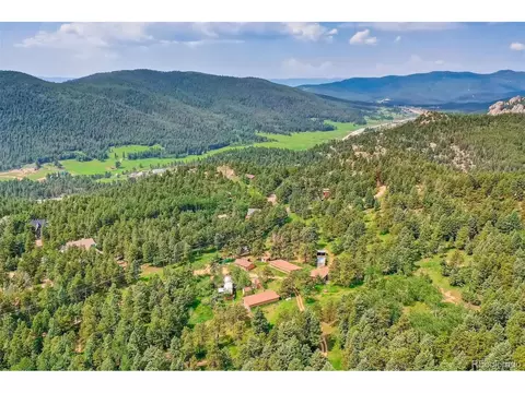 8939 Hillview Rd, Morrison, CO 80465 photo 9