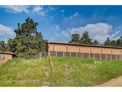 8939 Hillview Rd, Morrison, CO 80465 photo 16