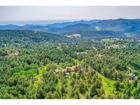 8939 Hillview Rd, Morrison, CO 80465 photo 5