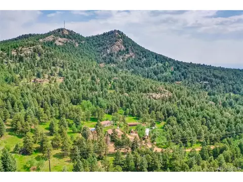 8939 Hillview Rd, Morrison, CO 80465 photo 2