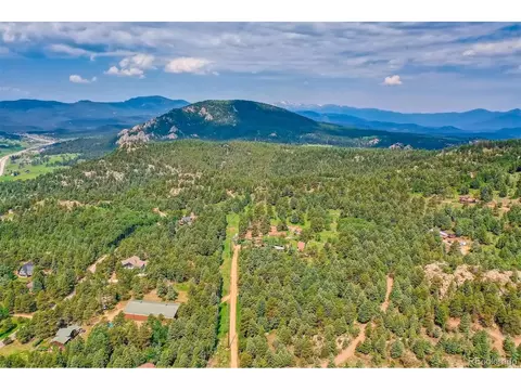 8939 Hillview Rd, Morrison, CO 80465 photo 10