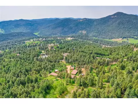 8939 Hillview Rd, Morrison, CO 80465 photo 8