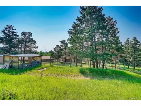 8939 Hillview Rd, Morrison, CO 80465 photo 18