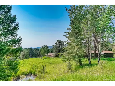 8939 Hillview Rd, Morrison, CO 80465 photo 22