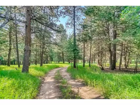 8939 Hillview Rd, Morrison, CO 80465 photo 30