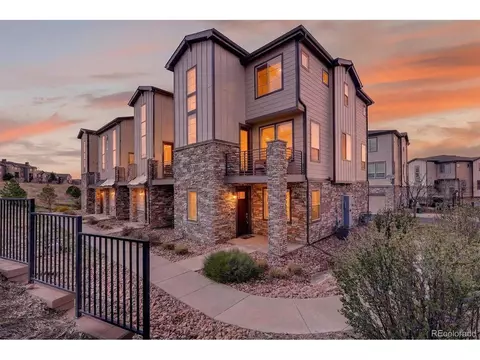 1592 Castle Creek Cir, Castle Rock, CO 80104