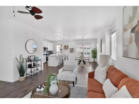1592 Castle Creek Cir, Castle Rock, CO 80104