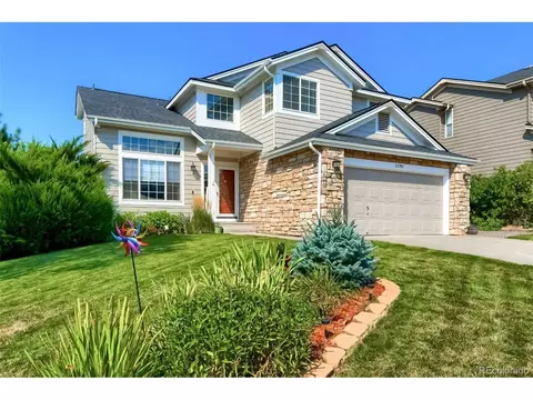 21743 Unbridled Ave, Parker, CO 80138