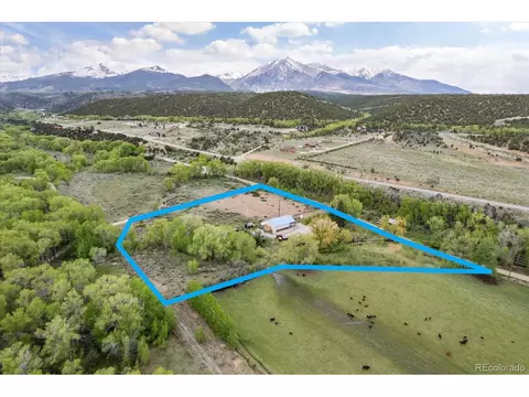 15750 County Road 220, Salida, CO 81201
