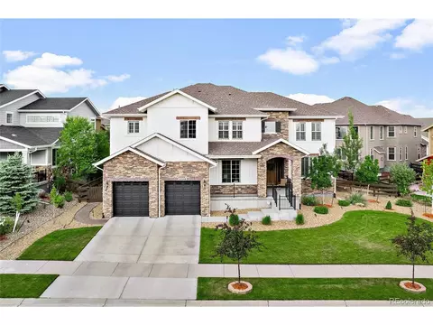 22218 Boundstone St, Parker, CO 80138